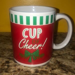 Christmas mug